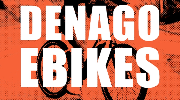 DENAGO EBIKES | 北美电动自行车界黑马，正备受青睐