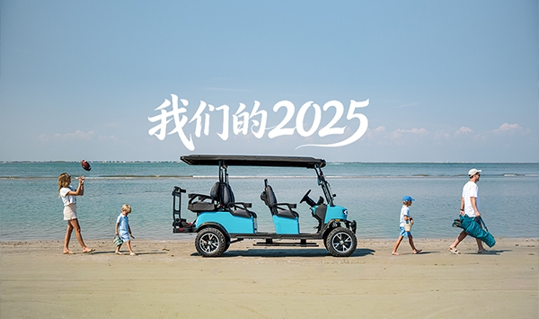划沉点！TG反波胆车业2025大事记清单，建议珍藏！