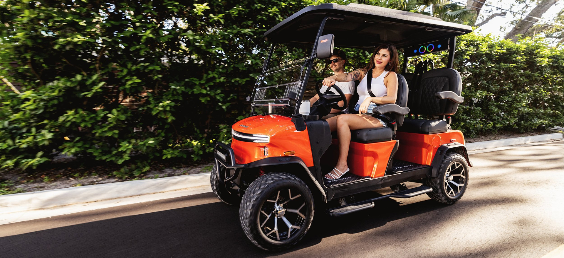 DENAGO Rover XL