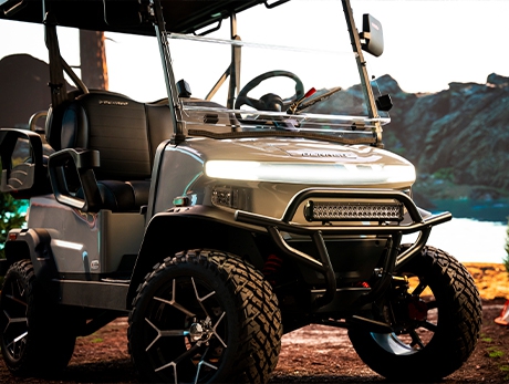 DENAGO EV Nomad XL